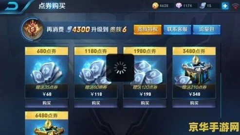腾讯充值购买王者皮肤_腾讯充值中心，购买王者荣耀皮肤的便捷之旅
