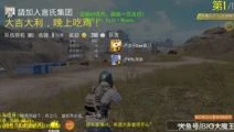 和平精英难言图片_难言挑战和平精英图书馆，热血激战与策略博弈