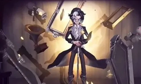 第五人格十大最帅皮肤排名_第五人格，女角色的帅气皮肤大盘点