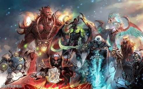 魔兽世界暗影国度版本小德外观大全_魔兽世界暗影国度，小德外观全收录，领略百变德鲁伊风采
