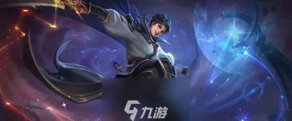 东方曜王者官方动画_曜之破晓,王者荣耀东方曜更新全解析