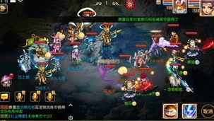 梦幻西游手游官方正版官网_梦幻西游手游，一场奇幻的仙侠之旅