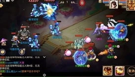 梦幻西游手游官方正版官网_梦幻西游手游,一场奇幻的仙侠之旅
