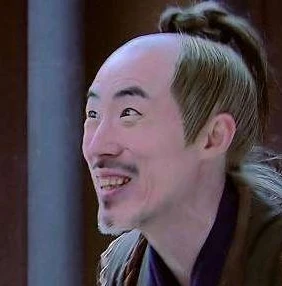 仙剑奇侠传3演员表赵无延剧照_〈仙剑奇侠传3〉中的独特配角——赵无延，从形象到角色内涵的深度剖析