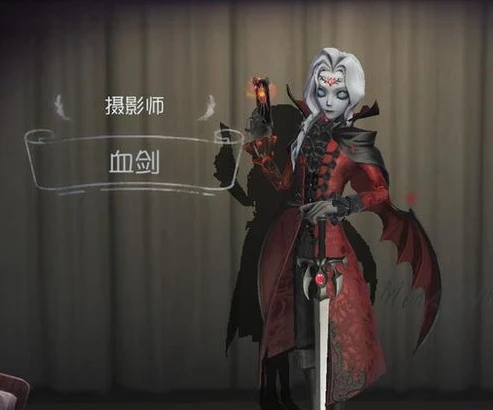 第五人格第一位玩家是谁_探寻第五人格一哥，从首位玩家到如今的人气之星