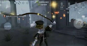第五人格第一位玩家是谁_探寻第五人格一哥,从首位玩家到如今的人气之星