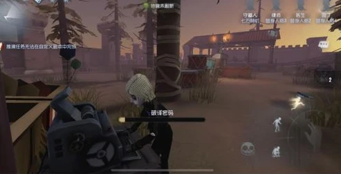 第五人格第一位玩家是谁_探寻第五人格一哥，从首位玩家到如今的人气之星