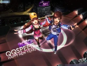 来一首qq飞车主题曲_QQ飞车主题曲，速度与激情的音乐狂欢