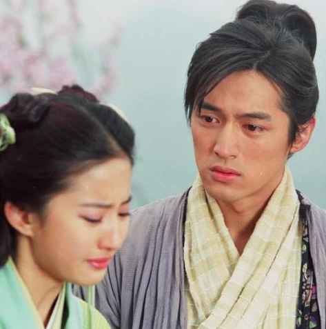 仙剑奇侠传三 演员表_仙剑奇侠传三，众星璀璨的奇幻仙侠之旅——演员表全解析