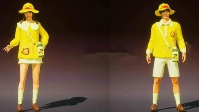 和平精英老六同款衣服图片_和平精英老六同款衣服，独特魅力与游戏文化的交融