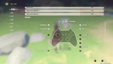 原神电脑操作按键地图按键_原神电脑操作按键全解析,畅游提瓦特大陆的操作秘籍