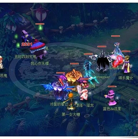 梦幻西游手游隐藏任务详解_梦幻西游手游隐藏任务大盘点，探索不为人知的梦幻之旅