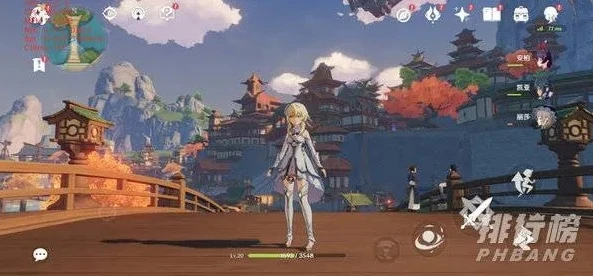 原神提高游戏流畅度_提升原神游戏质量，聚焦流畅度的全方位优化
