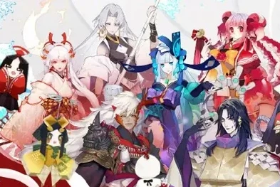 阴阳师十月式神推荐_阴阳师十月式神全解析，强力新伙伴降临平安京