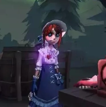 云玩第五人格_畅玩第五人格云游戏，便捷与乐趣的新体验