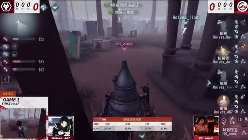 第五人格有人机局吗?_第五人格中的人机局，真相与体验