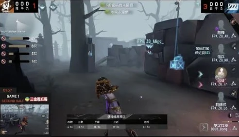 第五人格有人机局吗?_第五人格中的人机局，真相与体验