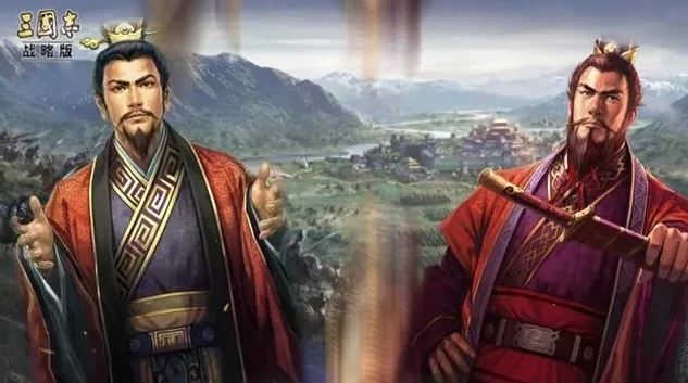 三国志战略版官方网站_深入解析〈三国志战略版〉，策略与智慧的三国争霸之旅