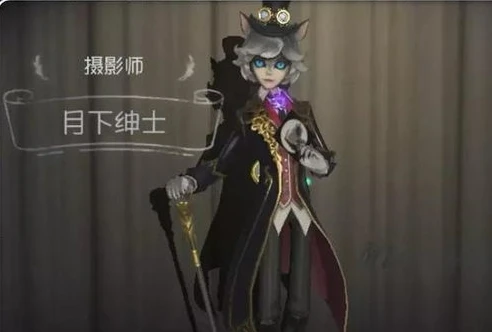 第五人格很无聊的角色_〈第五人格〉之无聊角色剖析，游戏体验的失落之处