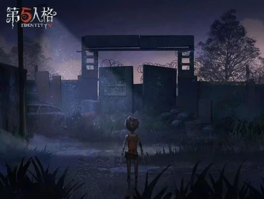 第五人格pc只显示网易游戏_第五人格PC版，网易游戏平台下的多种进入方式探讨