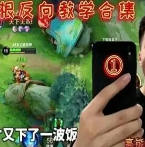 王者铁根真人照片_王者铁根，爱奇艺游戏解说界的独特之星