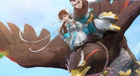 神雕侠侣2手游官网更新公告_探究〈神雕侠侣2手游〉官网，正版的依据与更新动态全解析