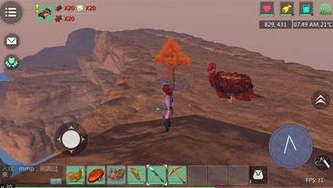 创造与魔法水晶遗迹分布图高清_探索创造与魔法中的水晶遗迹，全分布图解析与宝藏探寻
