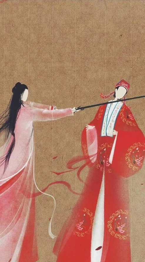 大话西游手机桌面壁纸_重温经典，大话西游手游桌面版旧版下载全解析
