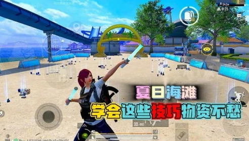 和平精英解说地铁逃生焦太郎_焦太郎解说和平精英地铁逃生，惊险刺激的绝地求生之旅