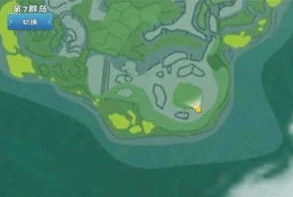 创造与魔法阳光岛有什么用_创造与魔法阳光岛全解析，怪物分布、岛屿用途及探索指南