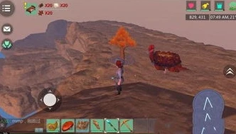 创造与魔法阳光岛有什么用_创造与魔法阳光岛全解析，怪物分布、岛屿用途及探索指南