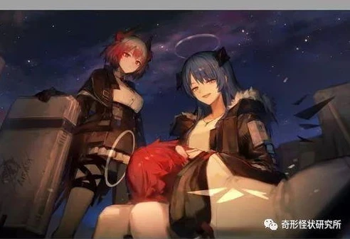 明日方舟动画视频全部在线观看_畅游明日方舟动画世界，全系列动画视频赏析