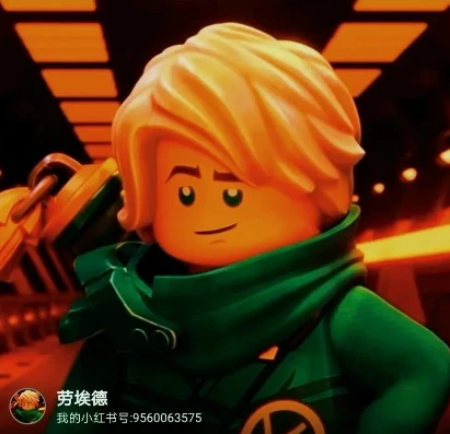 幻影忍者劳埃德的全名叫什么_探秘幻影忍者劳埃德，强大力量背后的腹肌与传奇人生