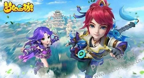 梦幻手游怎么在电脑上下载可以通用_梦幻西游手游电脑版下载全攻略，畅玩梦幻世界的电脑之旅