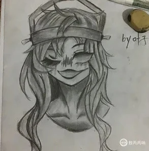 第五人格里的雕刻家怎么画_绘出第五人格雕刻家，从形象剖析到绘画步骤
