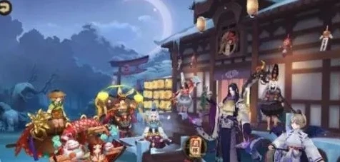 阴阳师新区预约为什么没有预抽式神_阴阳师新区预约无预抽式神?深度解析背后原因与影响