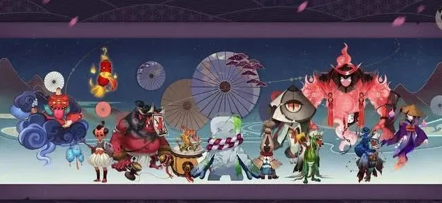 阴阳师新区预约为什么没有预抽式神_阴阳师新区预约无预抽式神？深度解析背后原因与影响