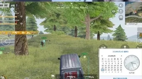 荒野行动辅助网站_远离荒野行动PC辅助，守护游戏公平与健康的游戏环境