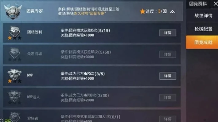 和平精英团队竞技怎么设置枪方案_和平精英团队竞技，枪方案设置全解析