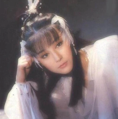 神雕侠侣1984潘迎紫版电视剧全集_，经典武侠剧的永恒魅力
