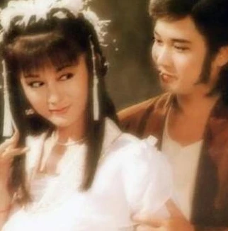 神雕侠侣1984潘迎紫版电视剧全集_，经典武侠剧的永恒魅力
