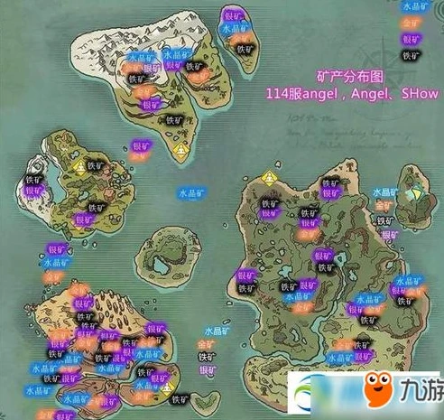 创造与魔法4399版本_探索〈创造与魔法4399版〉，奇幻世界的无限魅力