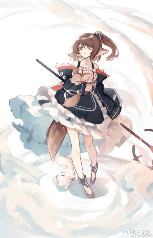 明日方舟动漫人物介绍_走进〈明日方舟〉的动漫人物世界，独特魅力与深度剖析
