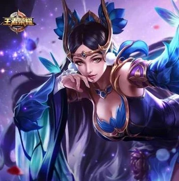 王者貂蝉怎么玩视频_貂蝉王者进阶教学，绽放在王者峡谷的绝世舞姬