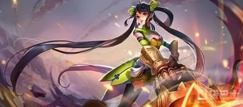 王者荣耀视频孙尚香怎么玩_王者之道，孙尚香实战玩法全解析