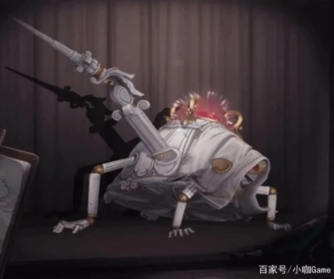 莫诺美第五人格_莫西之变，第五人格中的潜力觉醒与加强空间