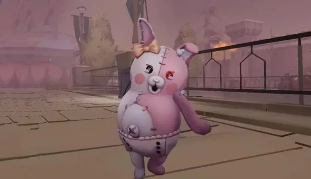 莫诺美第五人格_莫西之变，第五人格中的潜力觉醒与加强空间
