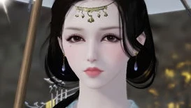 天涯明月刀捏脸数据无偿_天涯明月刀捏脸数据无偿分享，打造独一无二的江湖角色