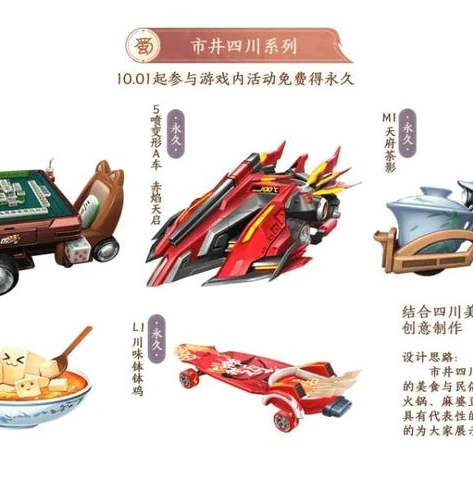 qq飞车端游新版本爆料大全_QQ飞车端游新版本大爆料，新赛道、新赛车与全新玩法全解析