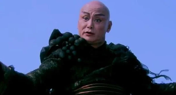 仙剑奇侠传三邪剑仙演员_仙剑奇侠传3中的邪剑仙，演员刘家辉的精彩演绎与邪剑仙角色深度剖析